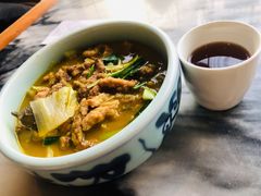 小酥肉-西安饭庄·非遗陕菜(钟楼店)