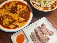 -靖远尕六美味羊羔肉