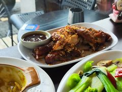 -标记Jane's kitchen(平桥直街店)
