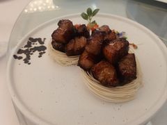 意式酥肉-广州酒家(昌岗地铁站店)