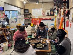 -鸿顺老铁锅美蛙鱼府(解放碑店)
