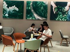 -奈雪的茶(中华广场店)