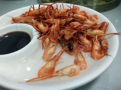 -天乐农家鱼头王(天目湖店)