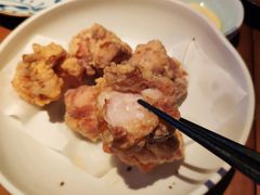南蛮炸鸡-醉虎传(南锣鼓巷店)