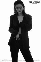 -Mregina 美人纪摄影(样片研发中心)