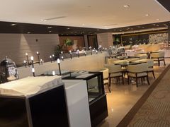 -云庭咖啡厅· 中航泊悦酒店(虹桥T2店)