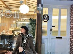 门面-屋裡·Union Bakery(龙江路店)