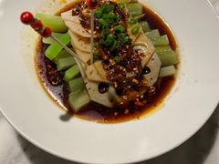 -蔴将·川菜(黄龙万科店)