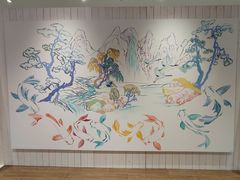 -潮一不贰·法式甜品·生日蛋糕·西式简餐(外滩店)