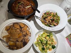 -飶香居(省博物馆店)