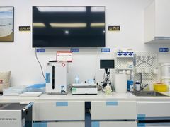 -Andrew指甲专科灰指甲·甲沟炎矫正·3D步态矫形鞋垫定制(上海法华镇路旗舰店)