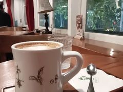 -雕刻时光咖啡馆(交大店)