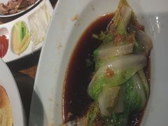 -北京老铺烤鸭(老城根店)