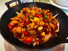 溜肥肠-并州饭店·并萃阁
