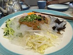 -徽鼎顺·臭鳜鱼 虾仁灌汤包(和平路店)