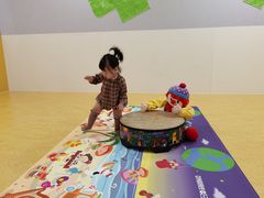 -金宝贝(中环百联中心)