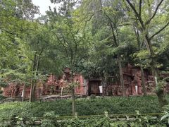 -峨眉山报国寺