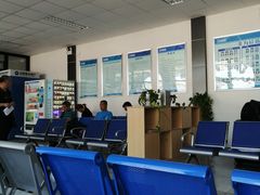 -北京市二清机动车检测场有限公司