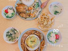 -红小满休闲餐厅(十全街店)