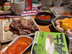 -竹涟烧肉(欢肆店•原星悦荟店)