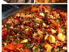 -老湖南民间菜·牛肉十八炒(花都店)