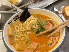 -苏小牛·牛肉串(国贸店)