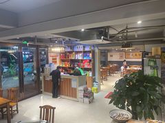 -大家发海鲜城夜排档(华山中路店)