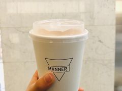 -Manner Coffee(IFS一楼店)