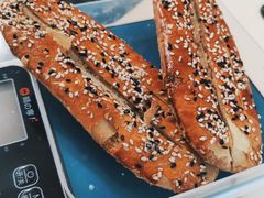 -永昌饼家(西华路店)