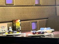 -北京丽亭华苑酒店·四季中餐厅(知春路店)