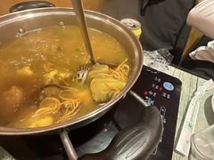 -丫丫汤膳打边炉(宏府408坊店)