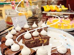 -南宁沃顿国际大酒店-自助餐厅