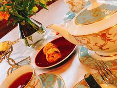 -北京古城老院厉晓麟精致菜