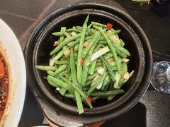 -国人川菜(李家村建东街店)