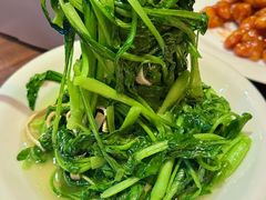 -老瑞福上海菜(人民广场店)