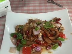 -芝城故事·建瓯土菜