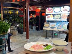-猪肉婆私房菜(容桂总店)