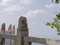 -终南山南五台景区