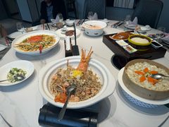 -绸乡宴酒店·融合苏帮宴(吴江店)