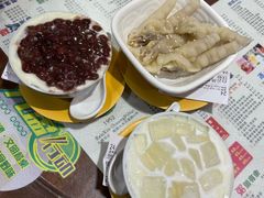 红豆双皮奶-仁信双皮奶(庙前直街店)