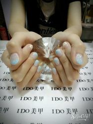 点击看大图 -IDO美甲美睫