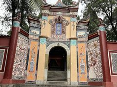 -白帝城·瞿塘峡景区