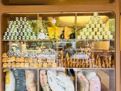 -evoojoo面包商店