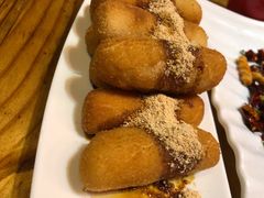 -兔槽江湖菜·重庆璧山兔(水围店)