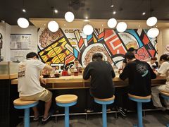 -食其家·牛丼咖喱(太阳宫店)