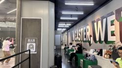 -CASTER跳舞俱乐部