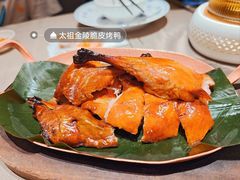 -小厨娘书香金陵(夫子庙老门东店)