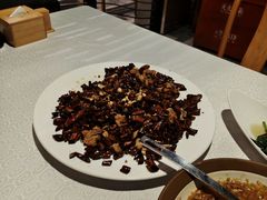 -辣婆婆(航天桥店)