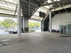 -上海大学生体育中心游泳馆(松江店)