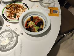 -欧记大排档·景德菜(上海首店)